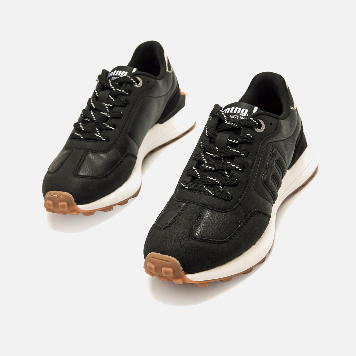 Sneakers de Mulher modelo ZINC de MTNG image number 1