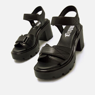 Sandalias de tacon de Mujer modelo SABA de MTNG
