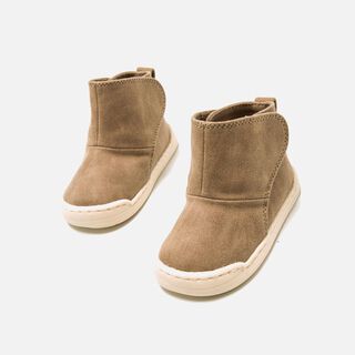Botines de Nina modelo FREE BABY de MTNG