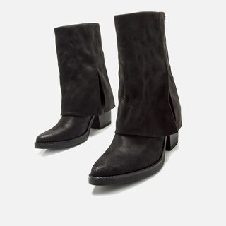 Botas de tacon de Mujer modelo TIJUANA de MTNG