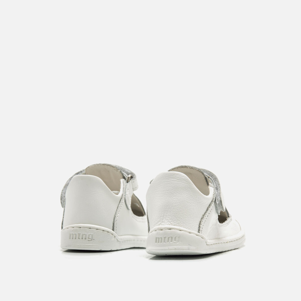 Sandales pour Filles modèle FREE BABY de MTNG image number 2
