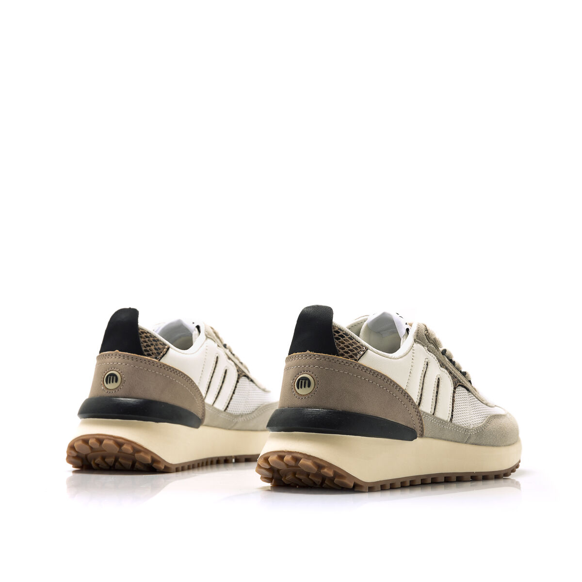 Sneakers de Mulher modelo QAMAR de MTNG image number 3