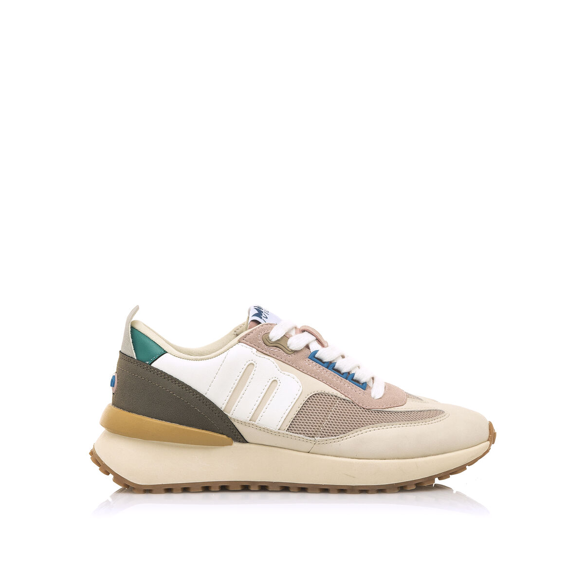 Sneakers de Mulher modelo QAMAR de MTNG image number 0