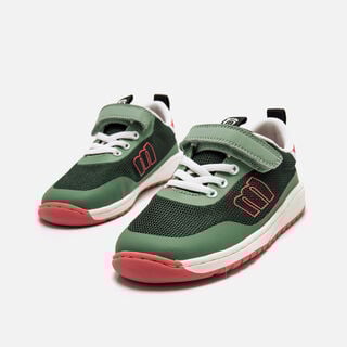 Sneakers pour Filles modèle FREE de MTNG