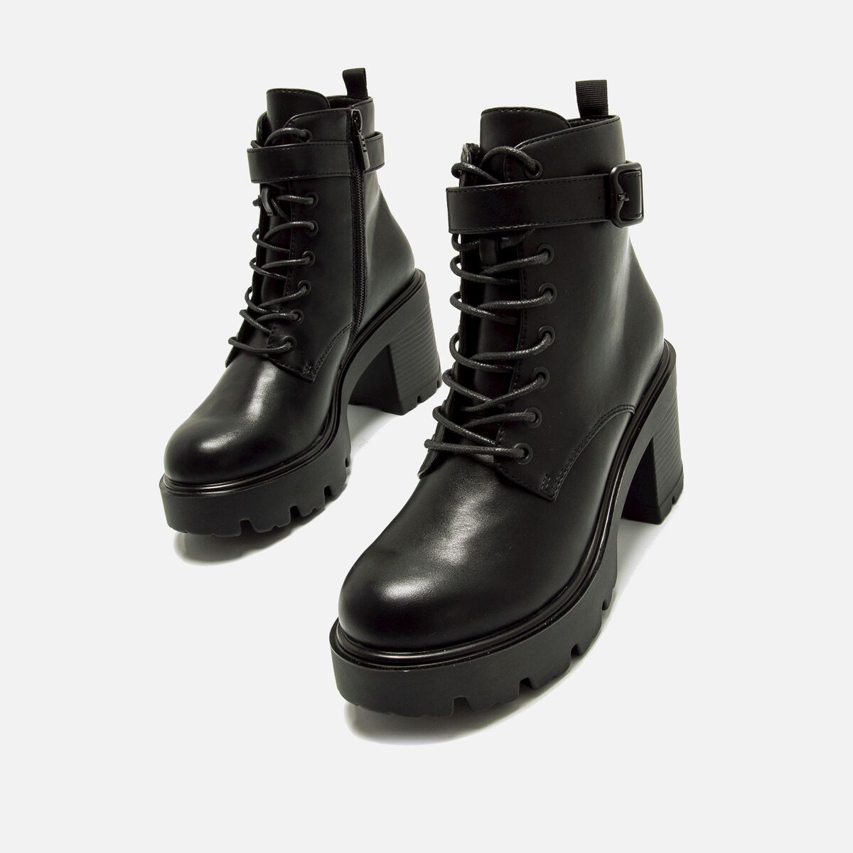 Botines de tacon de Mujer modelo SABA de MTNG image number 1