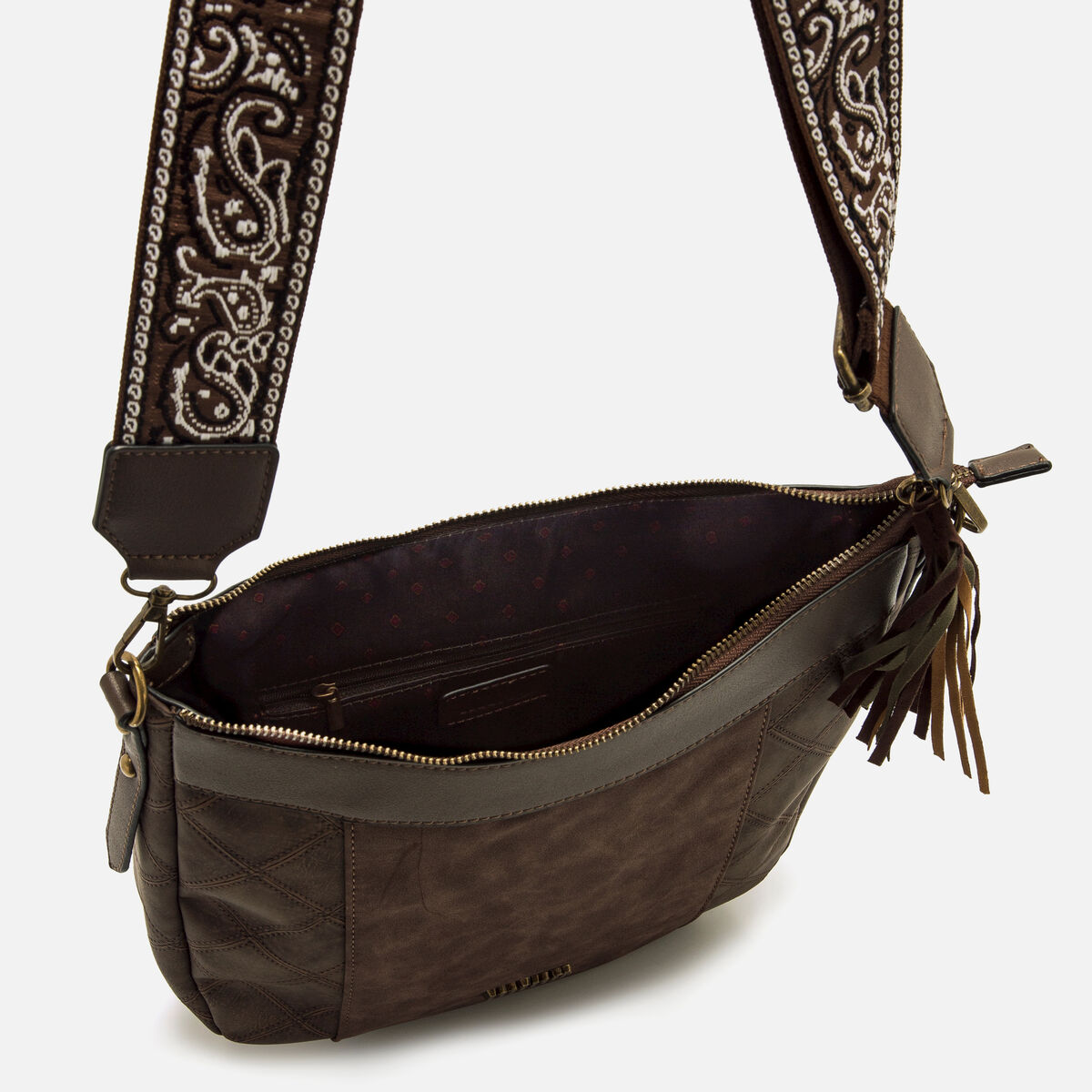 Bolsos de Mujer modelo SALTER de MTNG image number 4
