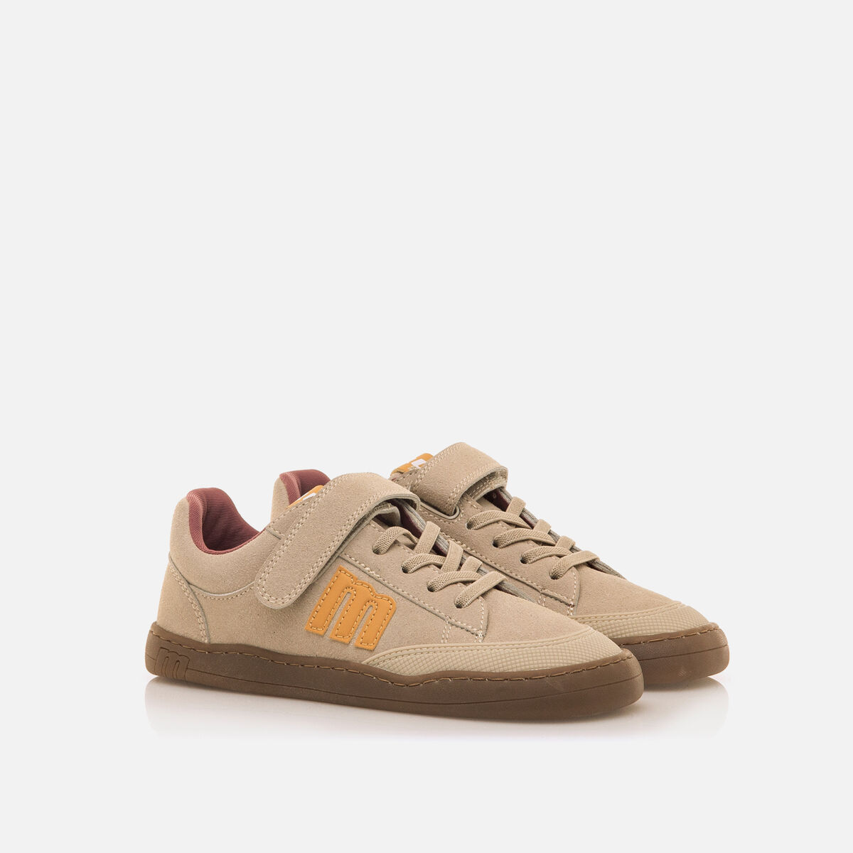 Zapatillas de Nino modelo FREE de MTNG image number 4