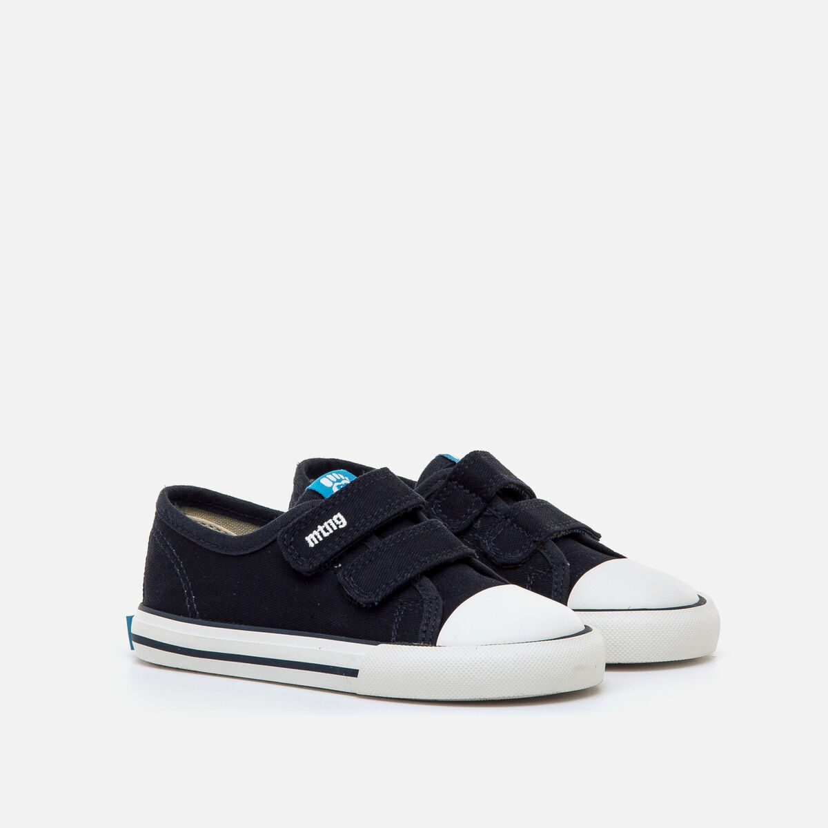 Zapatillas de Nino modelo FREE BABY de MTNG image number 3