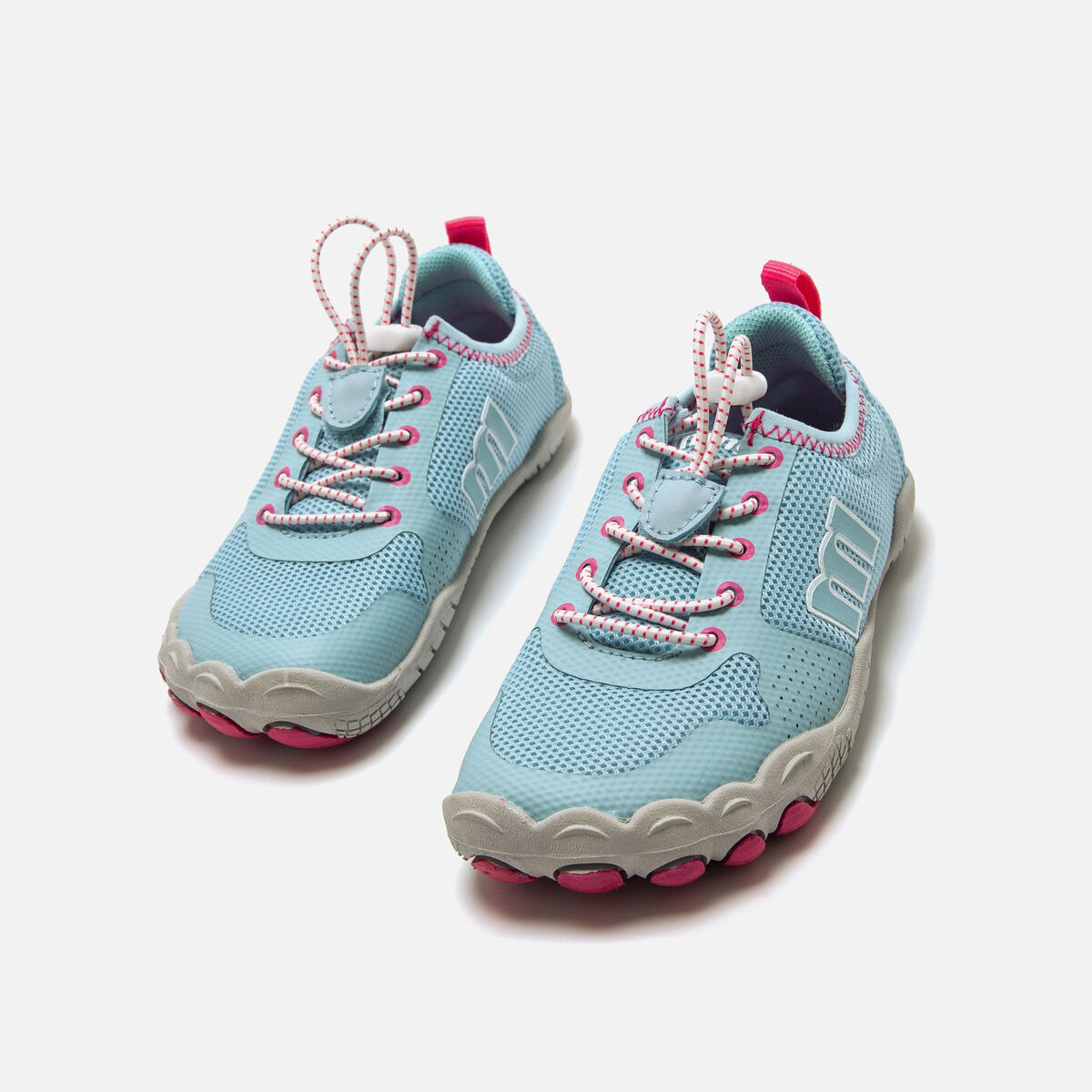 Sneakers pour Filles mod&egrave;le SCARPO de MTNG image number 3