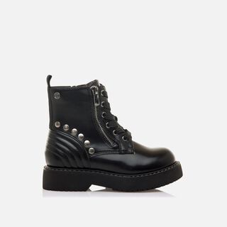 Botines de Nina modelo STORM de MTNG