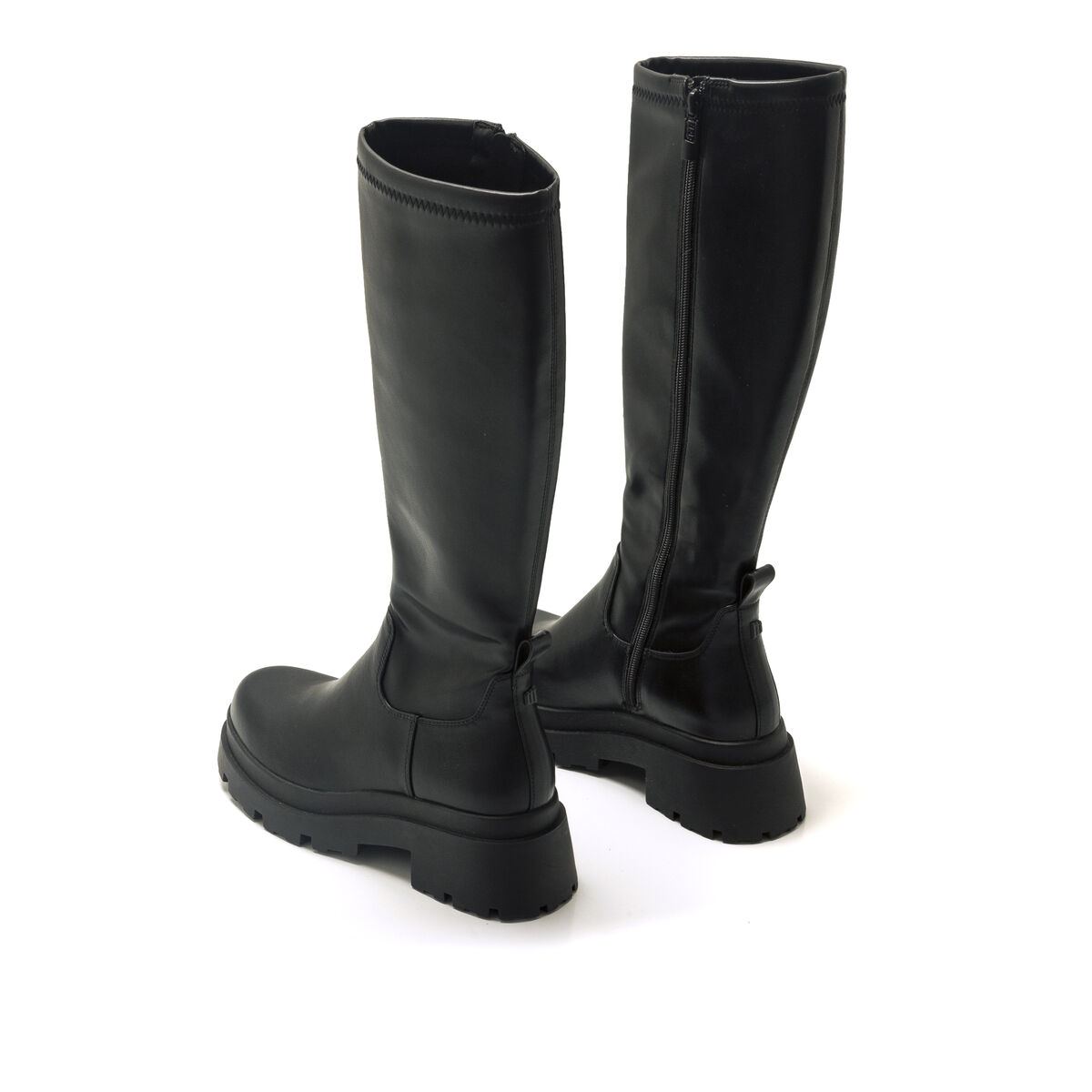 Botas planas de Mulher modelo MISSIONE de MTNG image number 3