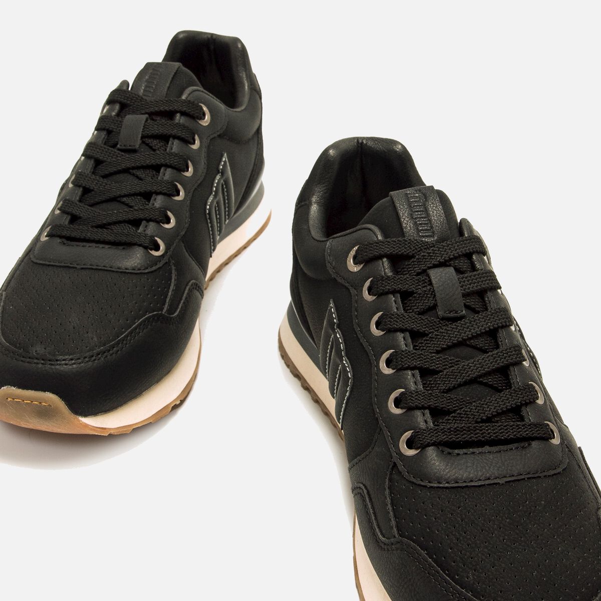 Zapatillas de Hombre modelo PORLAND de MTNG image number 3