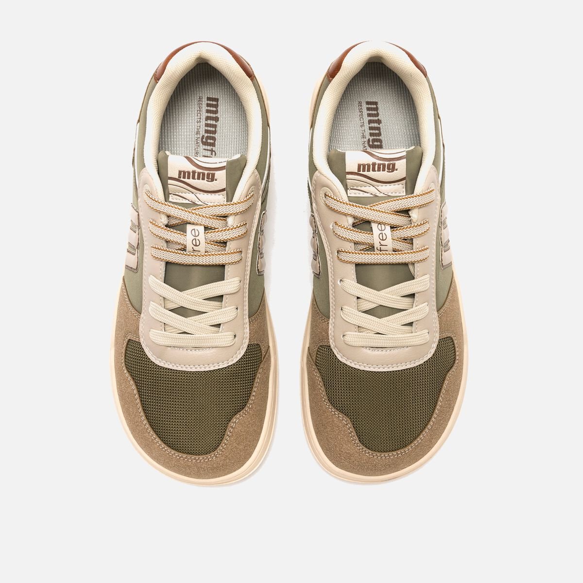 Zapatillas de Hombre modelo FREE de MTNG image number 1