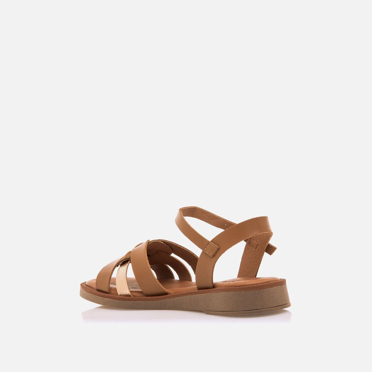 Sandalias de cuna de Mujer modelo COLETTE de MTNG image number 3