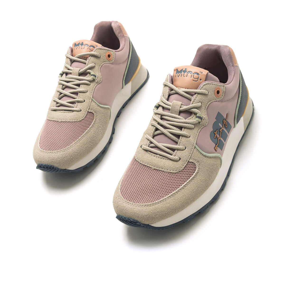 Sneakers de Mulher modelo JOGGO CLASSIC de MTNG image number 2