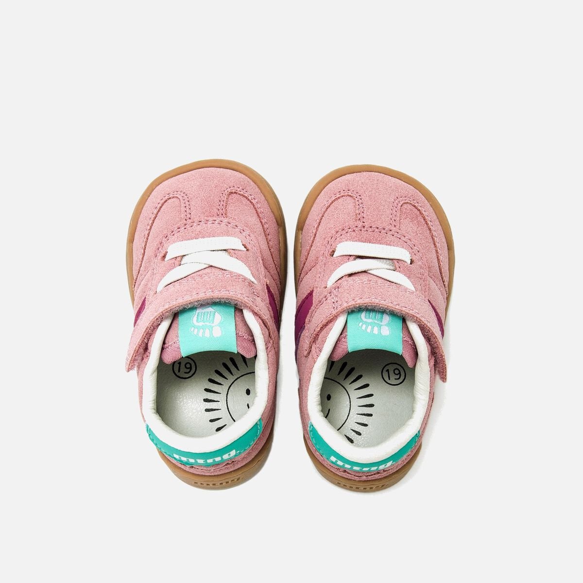 Zapatillas de Nina modelo FREE BABY de MTNG image number 3