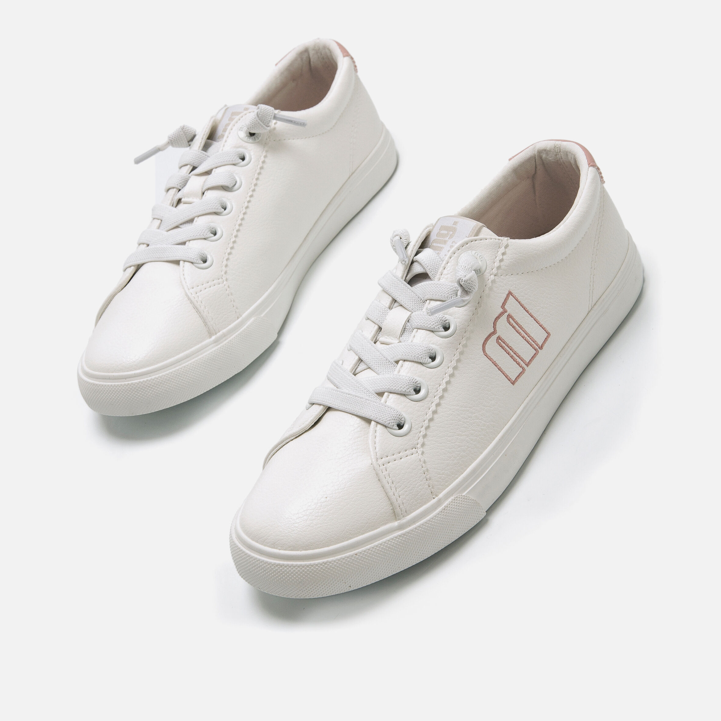 Zapatillas mtng mujer top