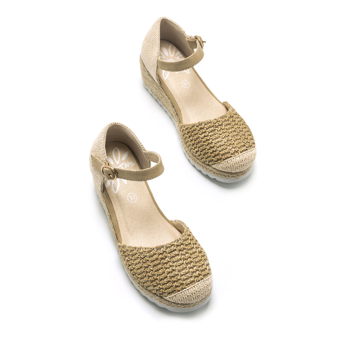 Sandalias de Rapariga modelo AUSTEN de MTNG image number 5