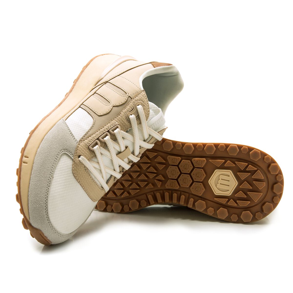 Sneakers pour Homme modèle QAMAR de MTNG image number 2