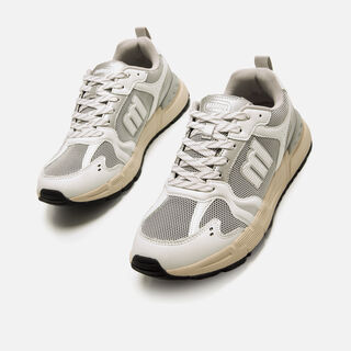 Sneakers de Homem modelo ROYER de MTNG