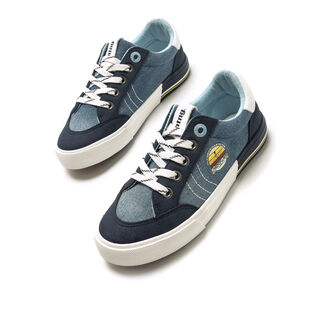 Sneakers de Rapaz modelo EMI de MTNG