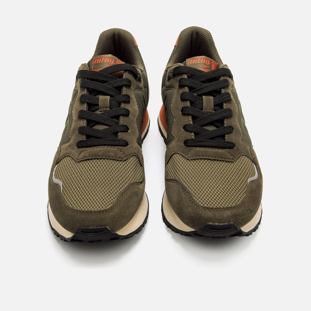 Zapatillas de Hombre modelo JOGGO CLASSIC de MTNG image number 5