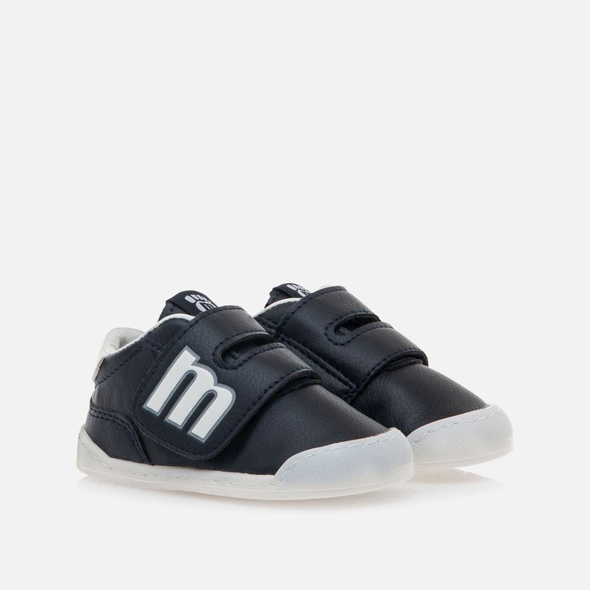 Zapatillas de Nino modelo FREE BABY de MTNG image number 4