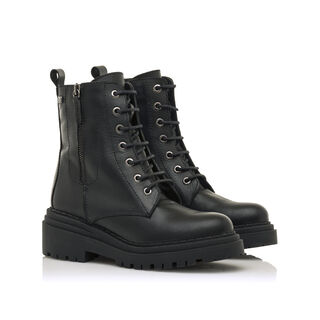 BOTINS RASOS de Mulher modelo BUNKER de MTNG
