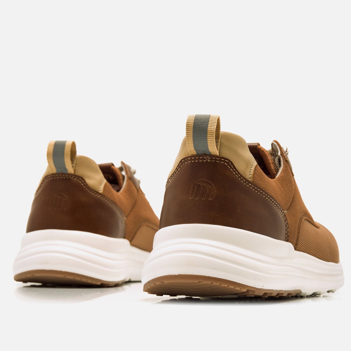 Sneakers de Homem modelo TADY de MTNG image number 2