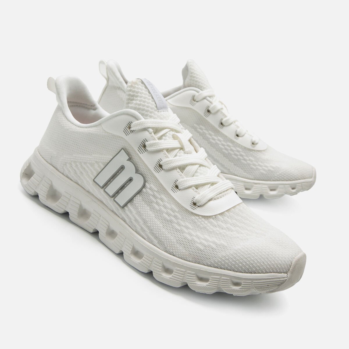 Sneakers de Mulher modelo CUBE de MTNG image number 5