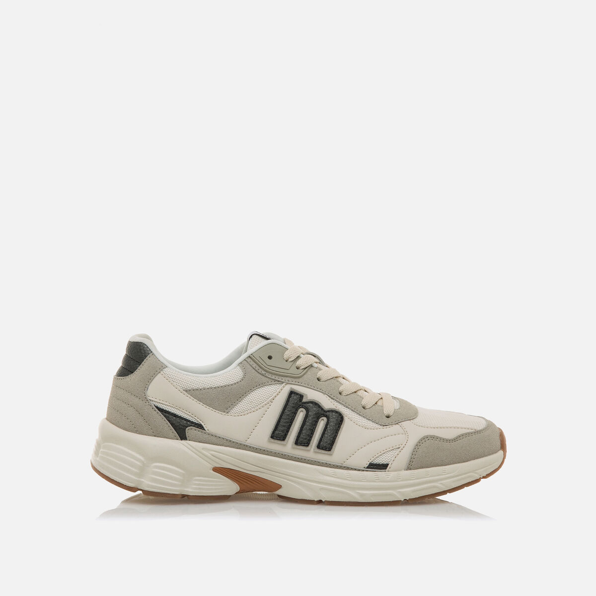 Zapatillas de Hombre modelo DADDY de MTNG image number 0