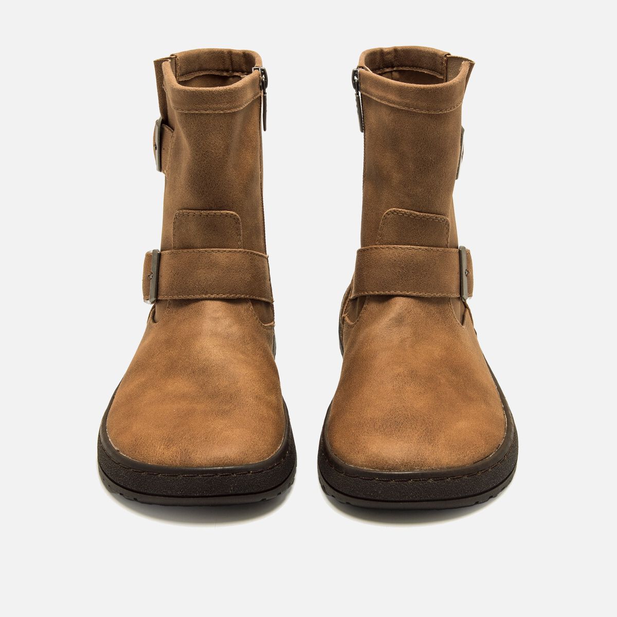 Botines planos de Mujer modelo FREE de MTNG image number 3