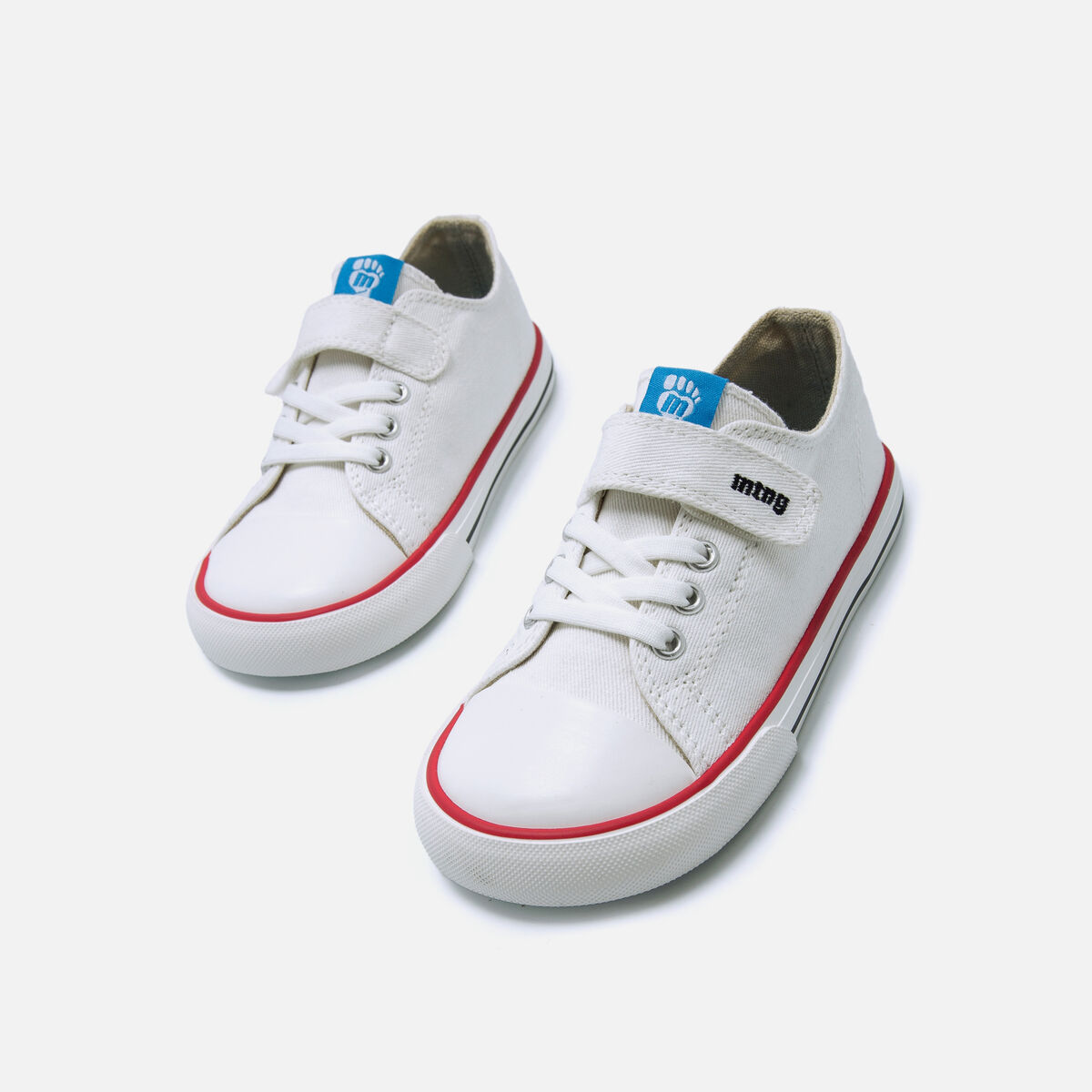 Zapatillas de Nino modelo FREE de MTNG image number 1