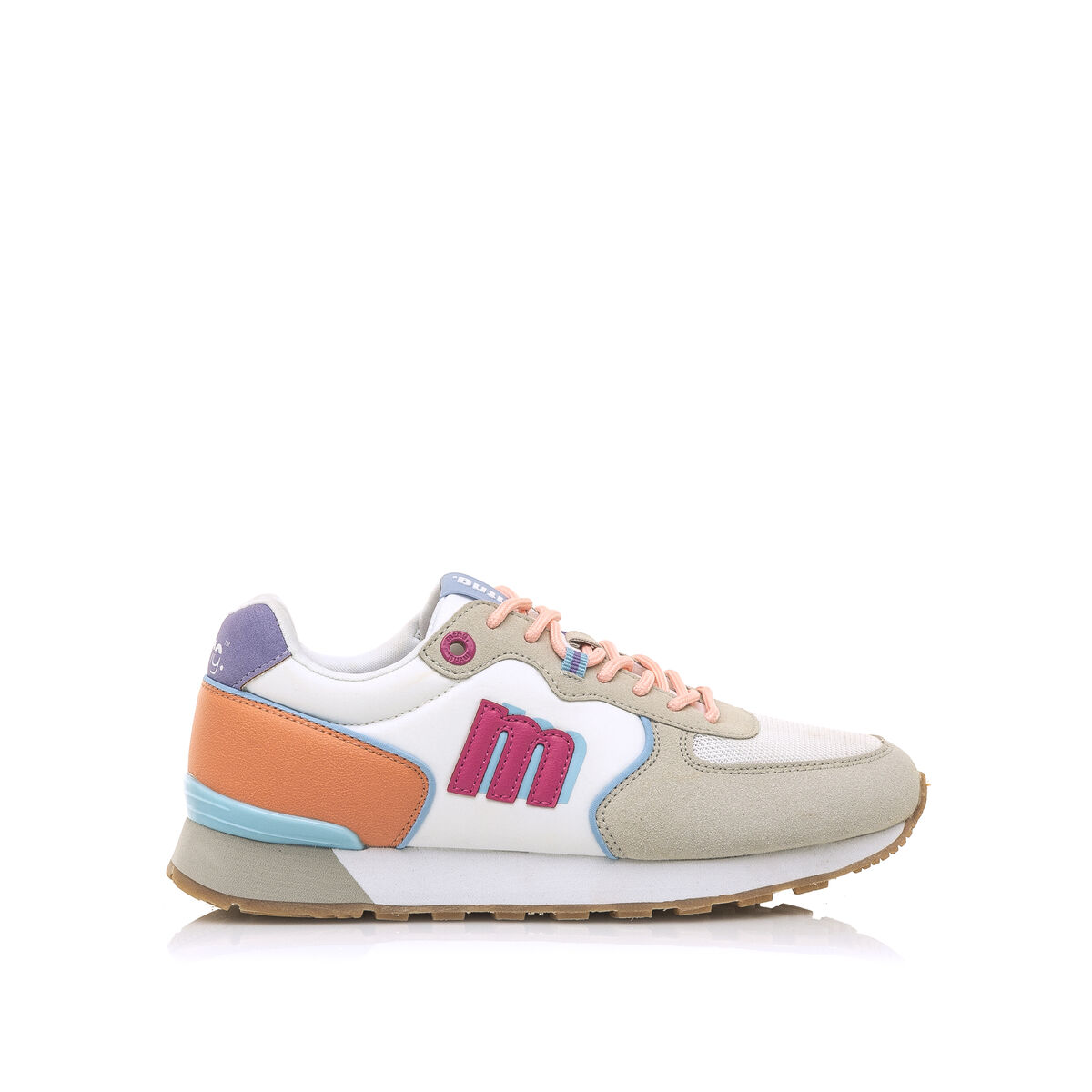 Sneakers de Mulher modelo JOGGO de MTNG image number 0