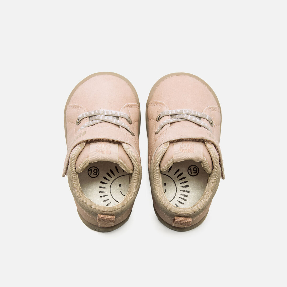 Sapatilhas de Rapariga modelo FREE BABY de MTNG image number 6