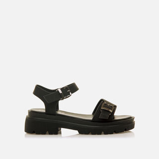 Sandalias planas de Mujer modelo ZURI de MTNG