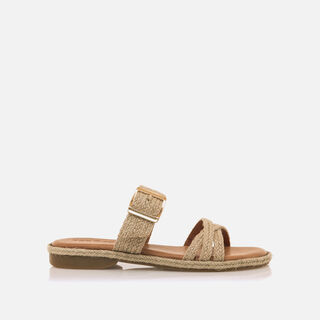 Sandalias planas de Mujer modelo ANAIS de MTNG