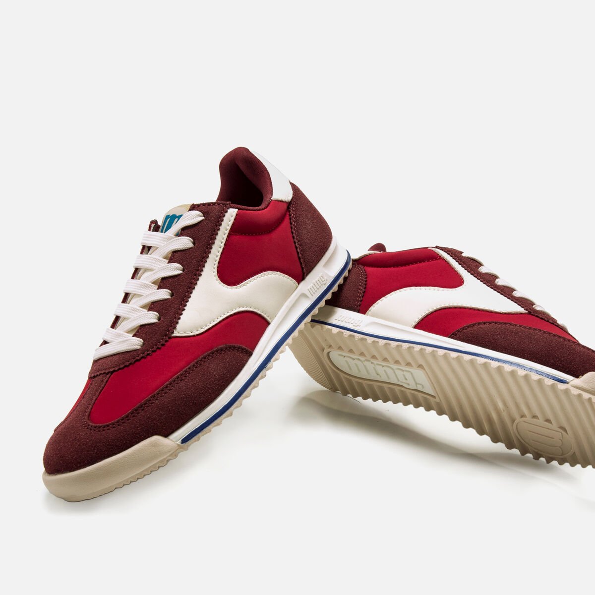 Zapatillas de Mujer modelo OLYMPIC de MTNG image number 6