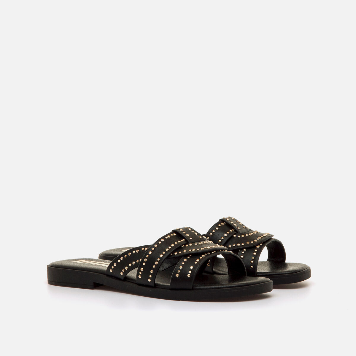 Sandalias planas de Mujer modelo ALYSA de MTNG image number 4