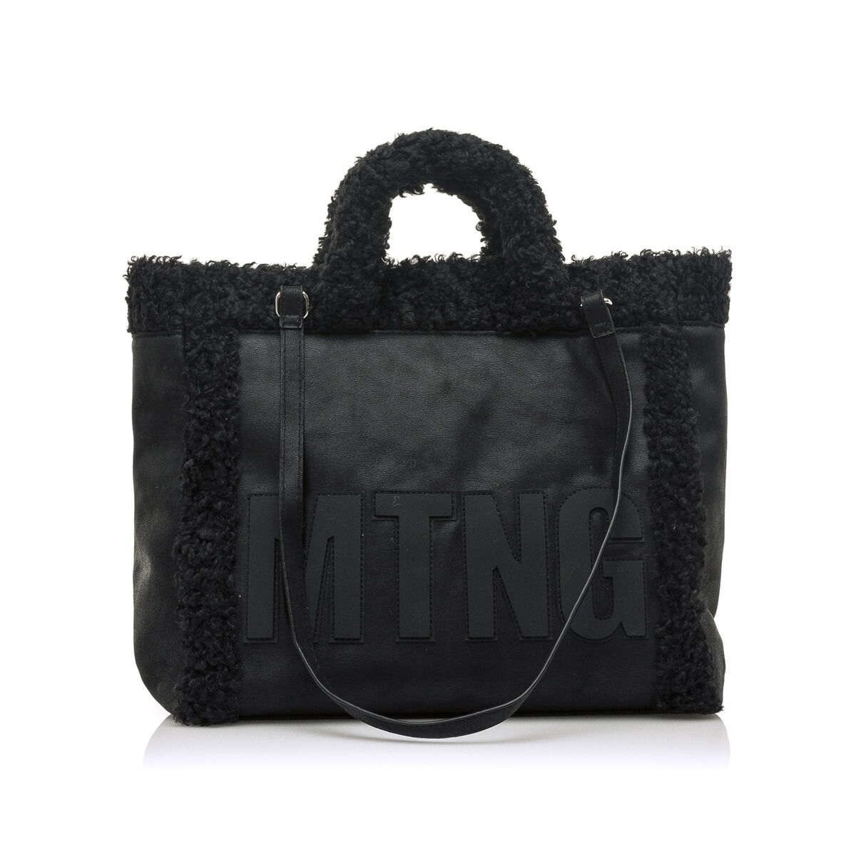 Bolsos de Mujer modelo SISMO de MTNG image number 0