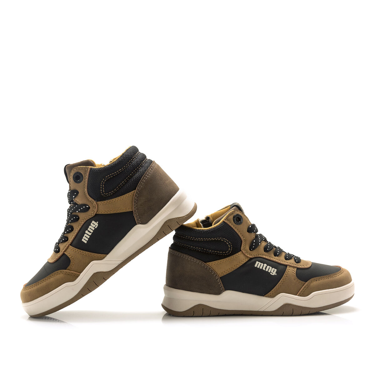 Zapatillas de Nino modelo MIAMI de MTNG image number 4