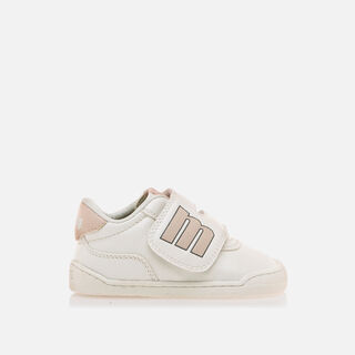 Sneakers pour Filles modèle FREE BABY de MTNG