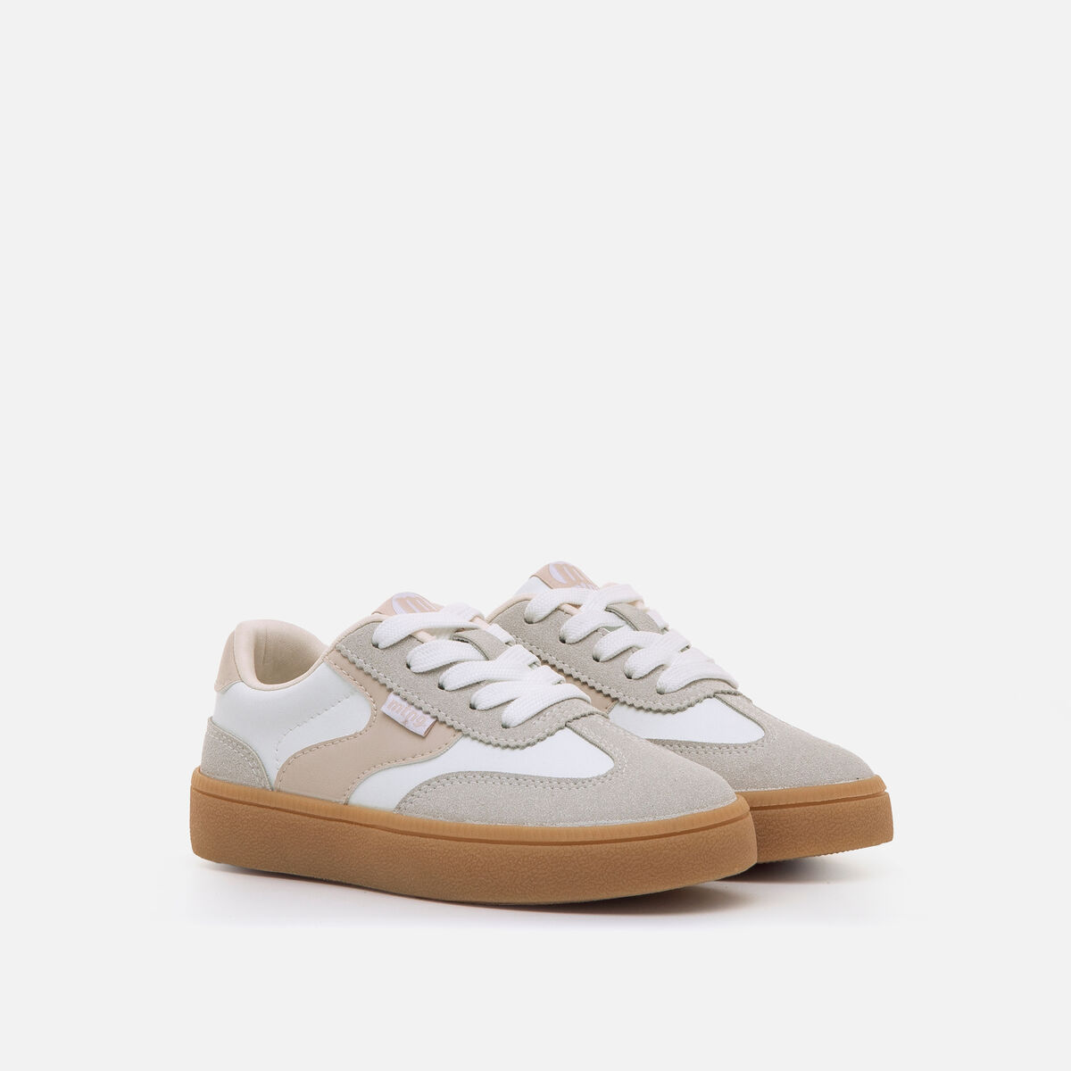 Zapatillas de Nina modelo EMI de MTNG image number 4