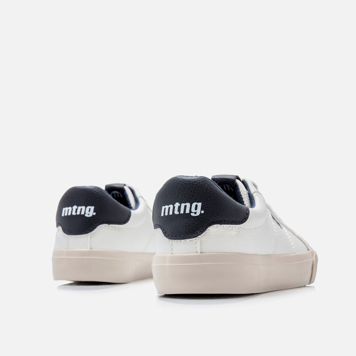 Sneakers de Rapariga modelo EMI de MTNG image number 3