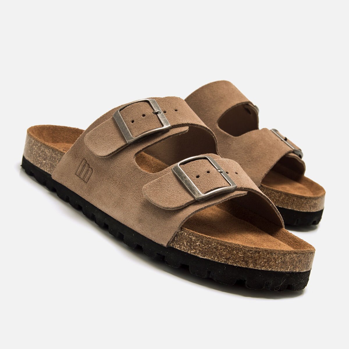 Sandalias de Hombre modelo ADAM de MTNG image number 6
