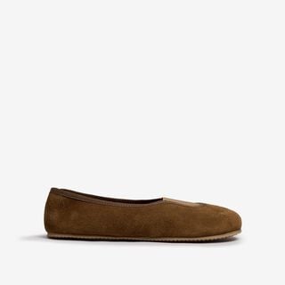Chaussures plates pour Femme mod&egrave;le FREE de MTNG