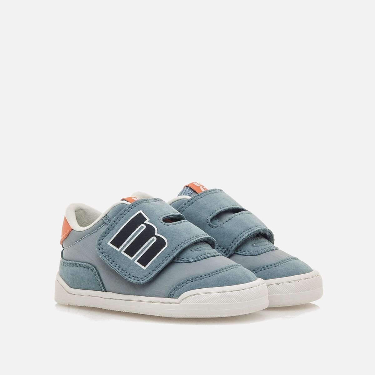 Zapatillas de Nino modelo FREE BABY de MTNG image number 4