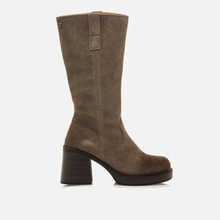 Botas de tacon de Mujer modelo NEW OASIS de MTNG