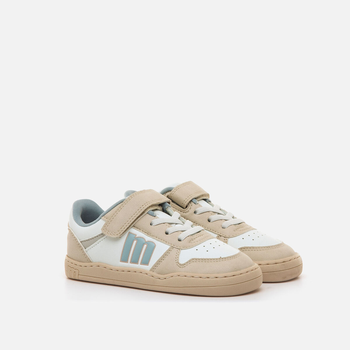 Zapatillas de Nino modelo FREE de MTNG image number 3