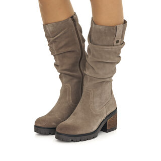 Botas de salto de Mulher modelo HILL de MTNG
